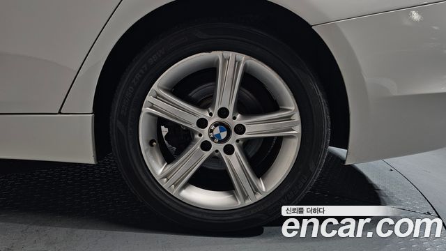 BMW 3-Series 2013 — photo 7