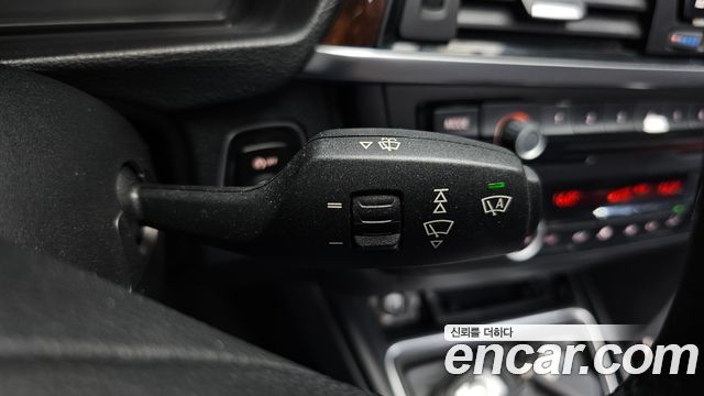 BMW 3-Series 2013 — photo 27