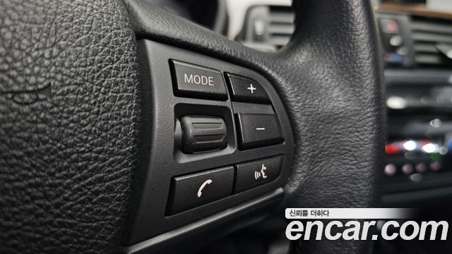 BMW 3-Series 2013 — photo 28