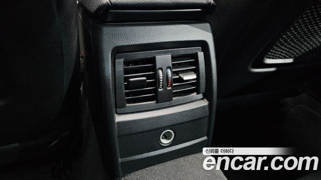 BMW 3-Series 2013 — photo 31