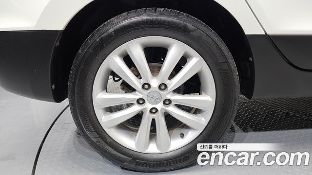 Hyundai Tucson 2013 — photo 5