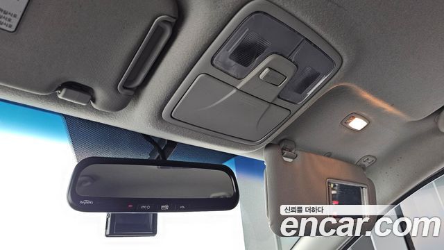 Hyundai Tucson 2013 — photo 17