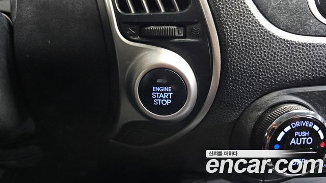 Hyundai Tucson 2013 — photo 18