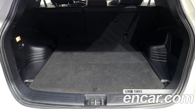 Hyundai Tucson 2013 — photo 20