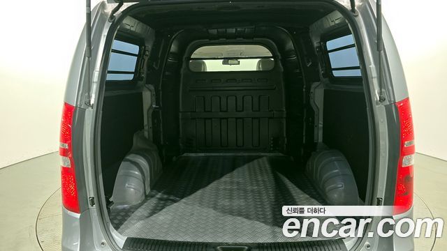 Hyundai Starex 2019 — photo 20