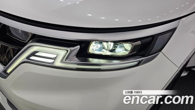 Kia Canival 2021 — photo 8