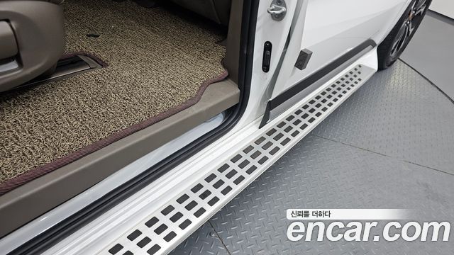 Kia Canival 2021 — photo 35
