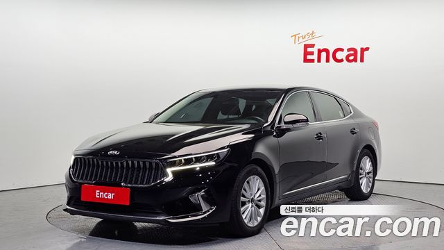 Kia K7 2020 — photo 1