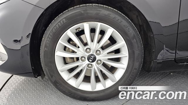 Kia K7 2020 — photo 5
