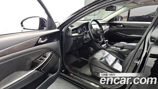 Kia K7 2020 — photo 10