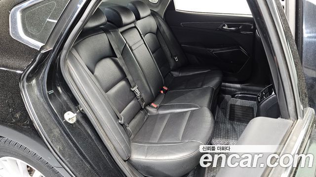 Kia K7 2020 — photo 11