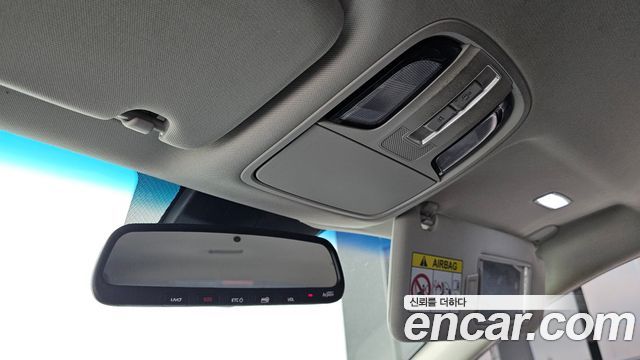 Kia K7 2020 — photo 17