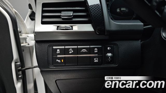 KG Mobility Rexton 2022 — photo 16