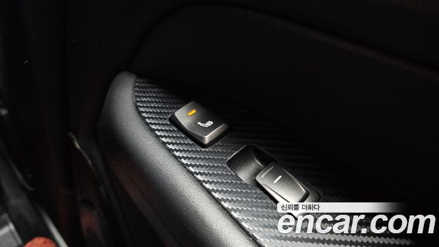 KG Mobility Rexton 2022 — photo 19