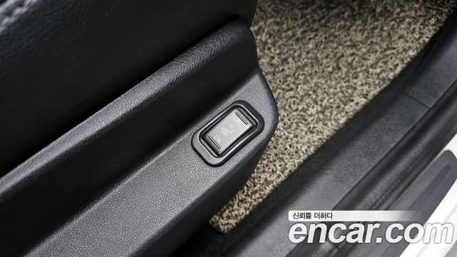 Renault Korea SM3 2010 — photo 19