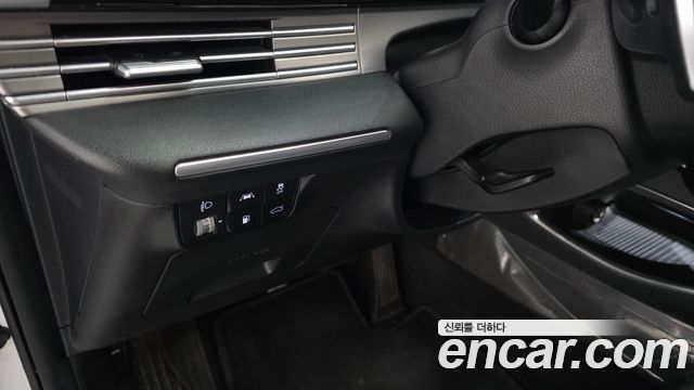 Hyundai Grandeur 2021 — photo 20