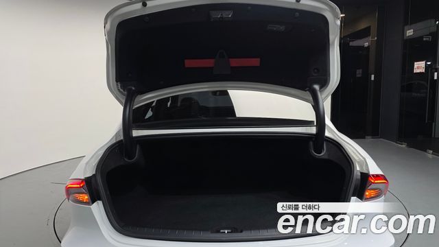 Hyundai Grandeur 2021 — photo 26