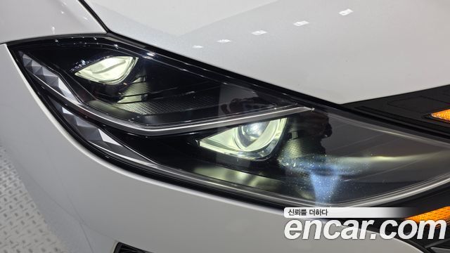 Hyundai Grandeur 2021 — photo 8