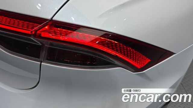 Hyundai Grandeur 2021 — photo 9