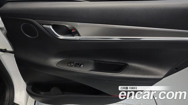 Hyundai Grandeur 2021 — photo 14