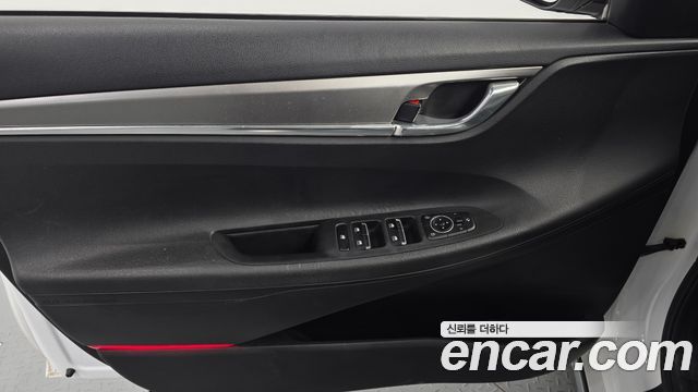 Hyundai Grandeur 2021 — photo 15