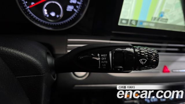 Hyundai Grandeur 2021 — photo 28