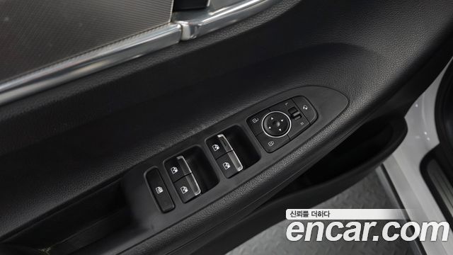 Hyundai Grandeur 2021 — photo 29