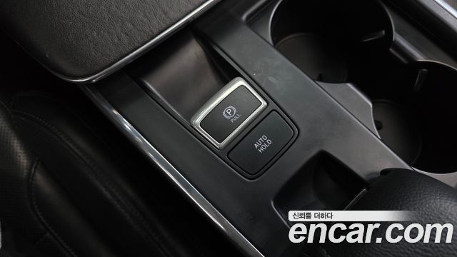 Hyundai Grandeur 2021 — photo 30