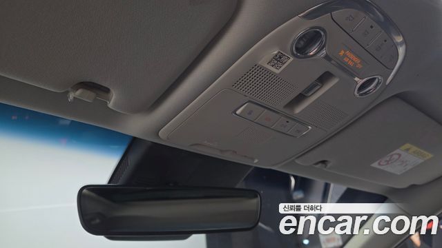 Hyundai Grandeur 2021 — photo 31