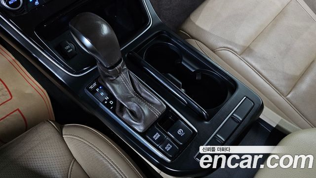 Hyundai Grandeur 2018 — photo 12