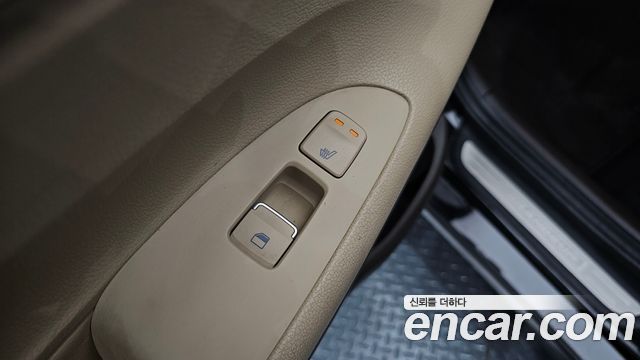 Hyundai Grandeur 2018 — photo 24