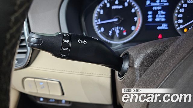 Hyundai Grandeur 2018 — photo 26