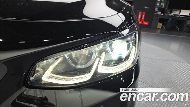 Hyundai Grandeur 2018 — photo 8