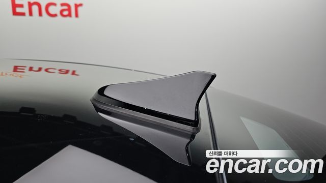 Hyundai Grandeur 2018 — photo 30