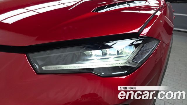 Lamborghini Urus 2024 — photo 8