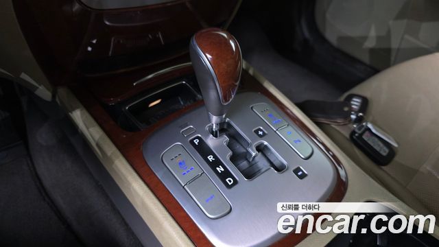 Hyundai Genesis 2012 — photo 12
