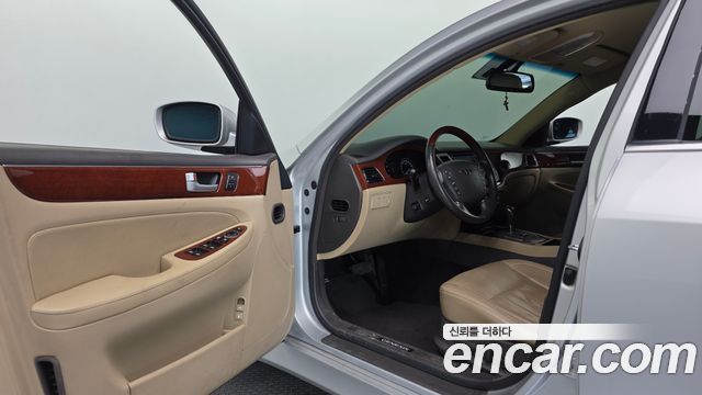 Hyundai Genesis 2012 — photo 13