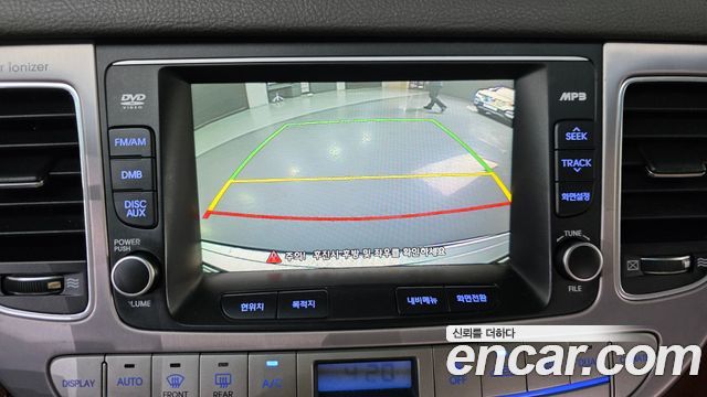Hyundai Genesis 2012 — photo 21
