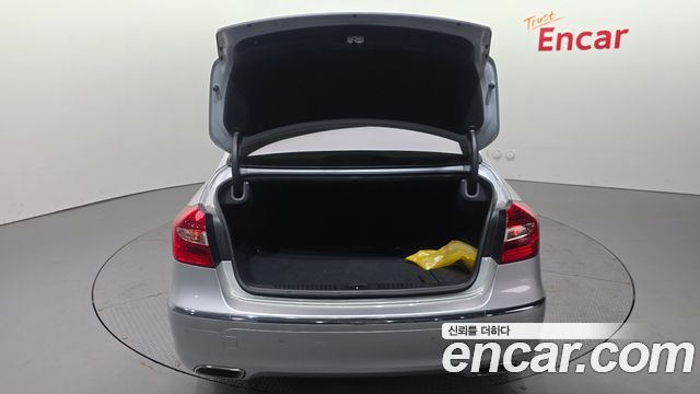 Hyundai Genesis 2012 — photo 25