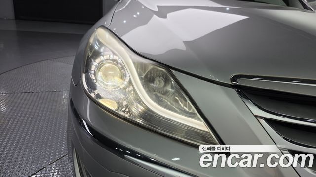 Hyundai Genesis 2012 — photo 8