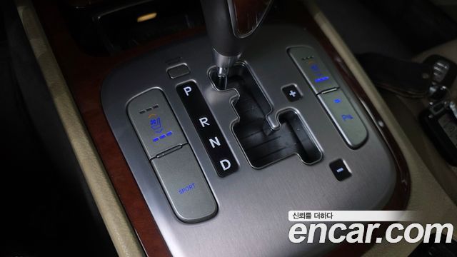 Hyundai Genesis 2012 — photo 27