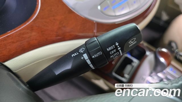 Hyundai Genesis 2012 — photo 30