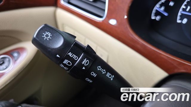 Hyundai Genesis 2012 — photo 31