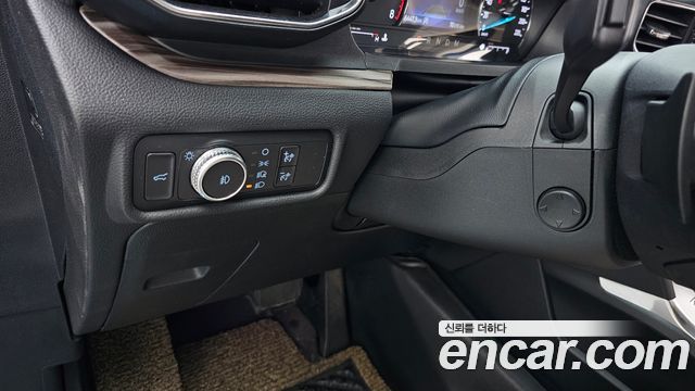 Ford Explorer 2020 — photo 22