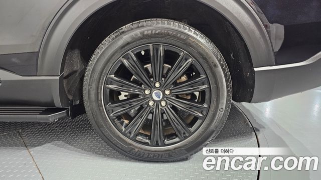 Ford Explorer 2020 — photo 7