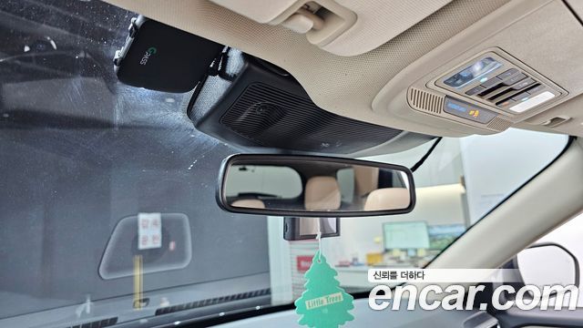 Ford Explorer 2020 — photo 27