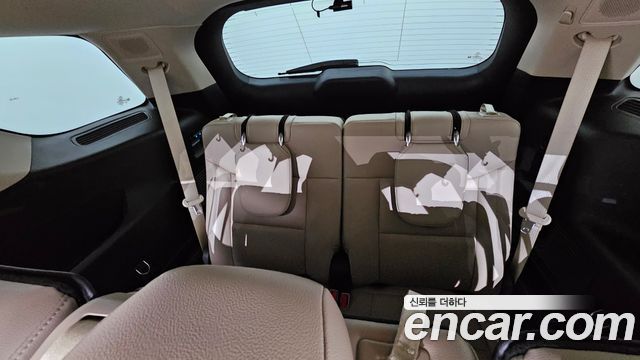 Ford Explorer 2020 — photo 29