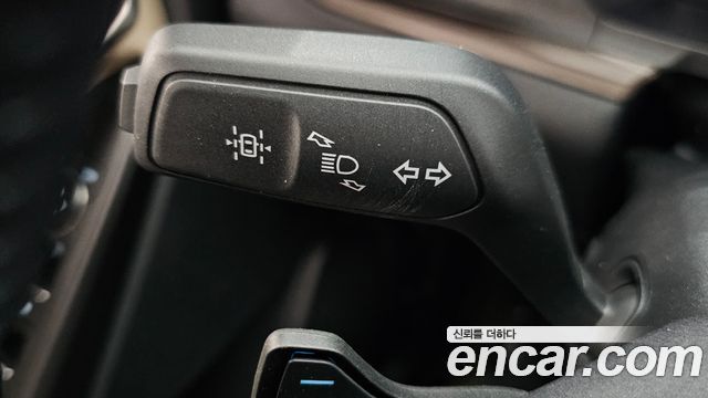 Ford Explorer 2020 — photo 33