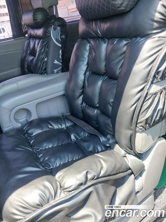 Hyundai Starex 2014 — photo 5