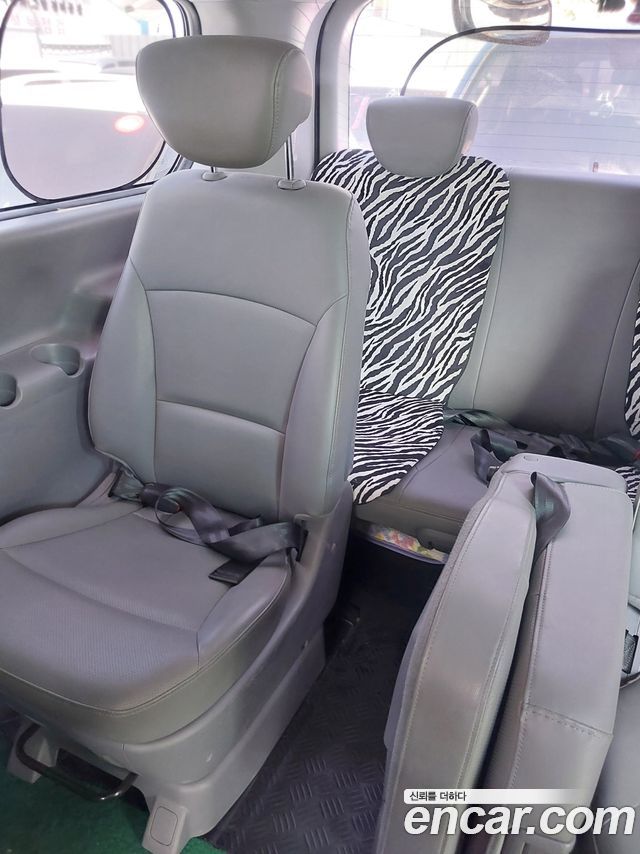 Hyundai Starex 2014 — photo 7